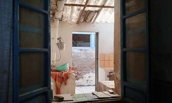 Reventa - Semi Detached -
Los Montesinos