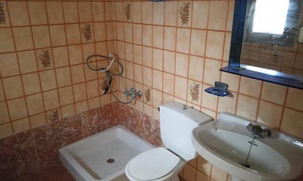 Reventa - Semi Detached -
Los Montesinos