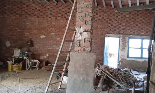 Reventa - Semi Detached -
Los Montesinos