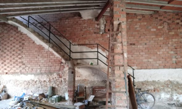 Reventa - Semi Detached -
Los Montesinos