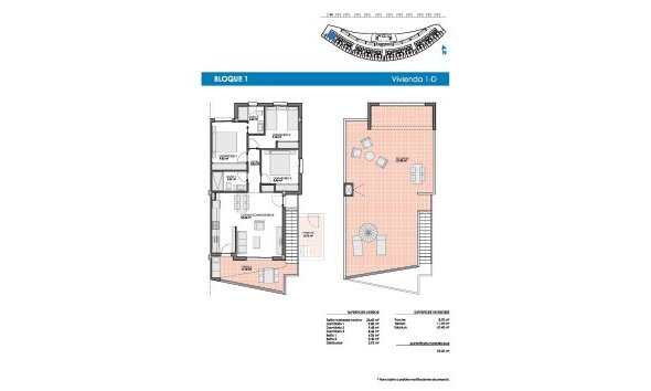 Nouvelle construction - Bungalow -
Pilar de la Horadada - Lo Romero Golf