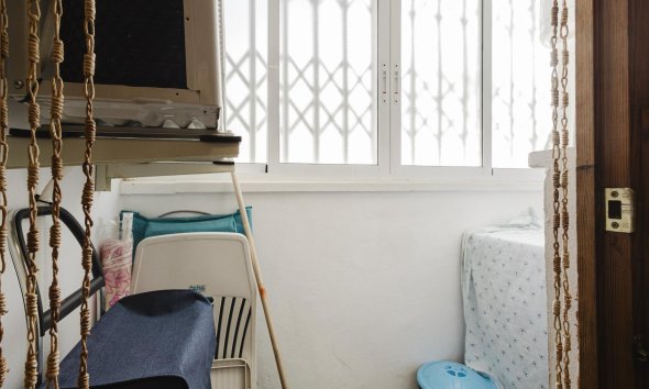 Revente - Attique -
Torrevieja - Costa Blanca