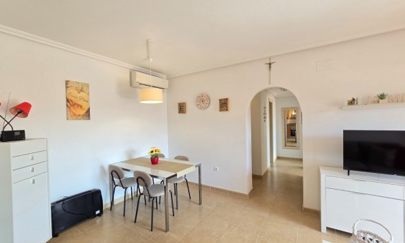 Revente - Apartment -
Orihuela Costa - Costa Blanca