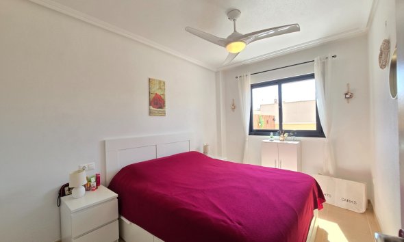 Revente - Apartment -
Orihuela Costa - Costa Blanca