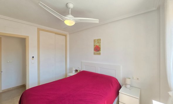 Revente - Apartment -
Orihuela Costa - Costa Blanca