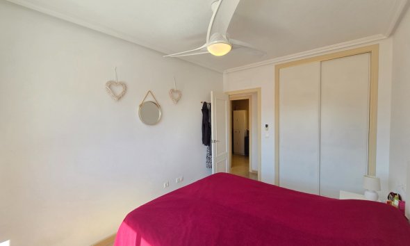 Revente - Apartment -
Orihuela Costa - Costa Blanca