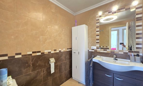 Revente - Apartment -
Orihuela Costa - Costa Blanca
