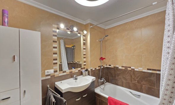Revente - Apartment -
Orihuela Costa - Costa Blanca