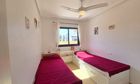Revente - Apartment -
Orihuela Costa - Costa Blanca
