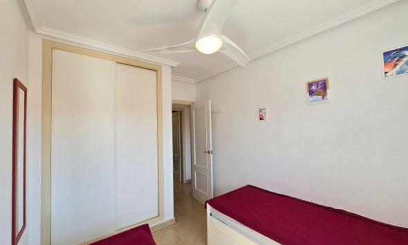 Revente - Apartment -
Orihuela Costa - Costa Blanca