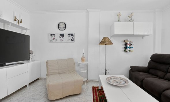 Revente - Town House -
Torrevieja - Aguas Nuevas