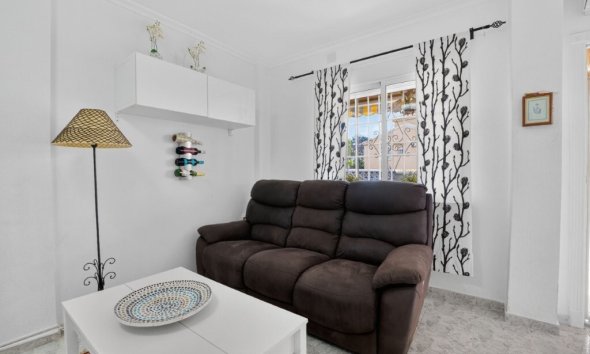 Revente - Town House -
Torrevieja - Aguas Nuevas