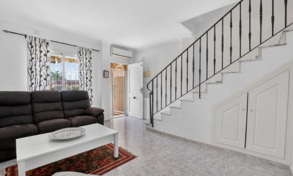 Revente - Town House -
Torrevieja - Aguas Nuevas