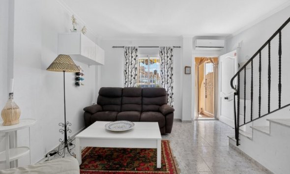 Revente - Town House -
Torrevieja - Aguas Nuevas