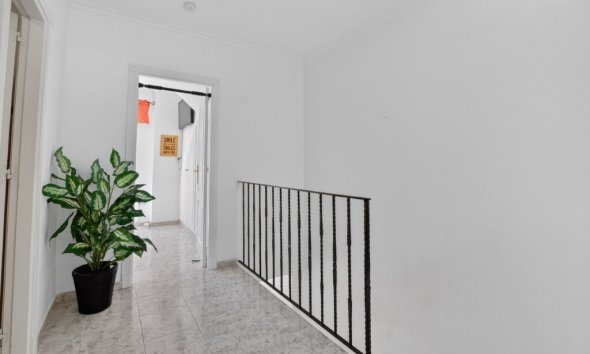 Revente - Town House -
Torrevieja - Aguas Nuevas