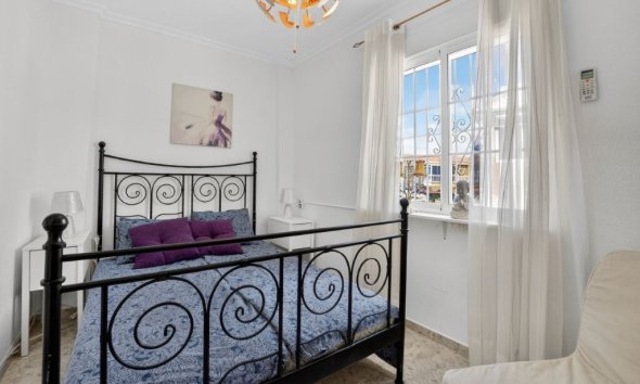 Revente - Town House -
Torrevieja - Aguas Nuevas