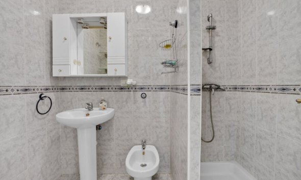 Revente - Town House -
Torrevieja - Aguas Nuevas