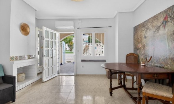 Revente - Quad House -
Torrevieja - Los Altos