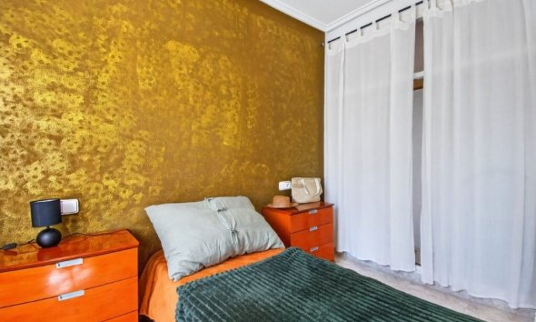 Revente - Quad House -
Torrevieja - Los Altos