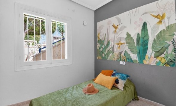Revente - Quad House -
Torrevieja - Los Altos