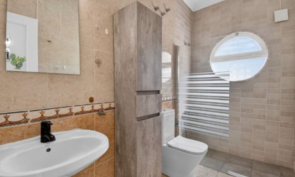 Revente - Quad House -
Torrevieja - Los Altos