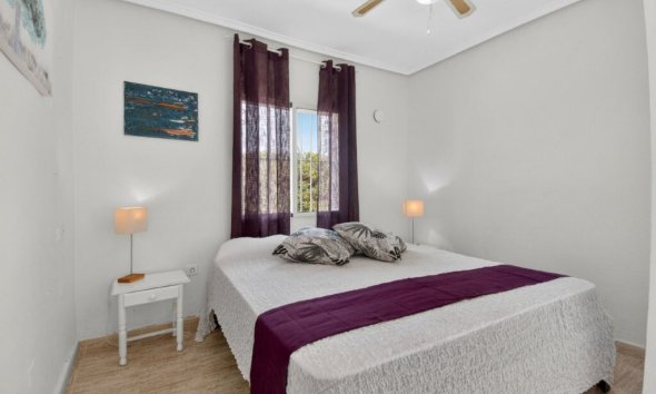 Revente - Quad House -
Torrevieja - Los Altos
