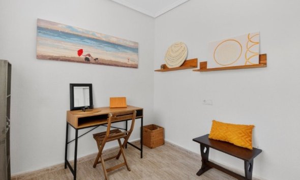 Revente - Quad House -
Torrevieja - Los Altos