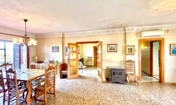 Revente - Villa -
Benejúzar - Inland