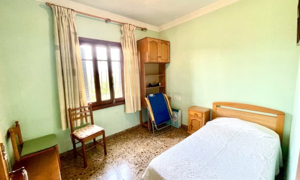 Revente - Villa -
Benejúzar - Inland