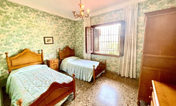 Revente - Villa -
Benejúzar - Inland