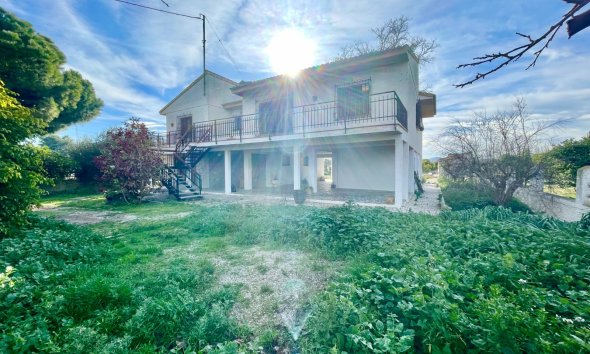 Revente - Villa -
Benejúzar - Inland