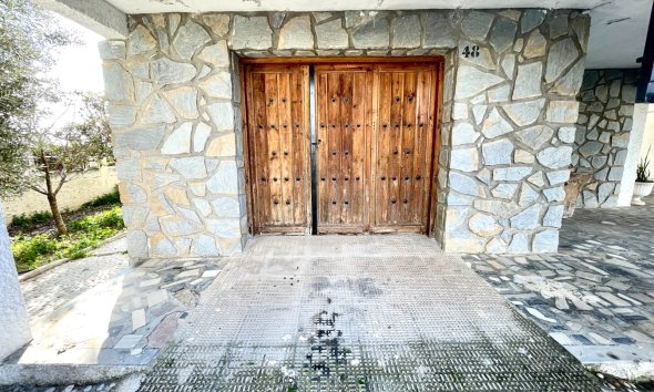 Revente - Villa -
Benejúzar - Inland