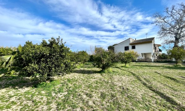 Revente - Villa -
Benejúzar - Inland
