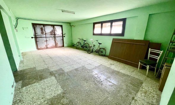 Revente - Villa -
Benejúzar - Inland