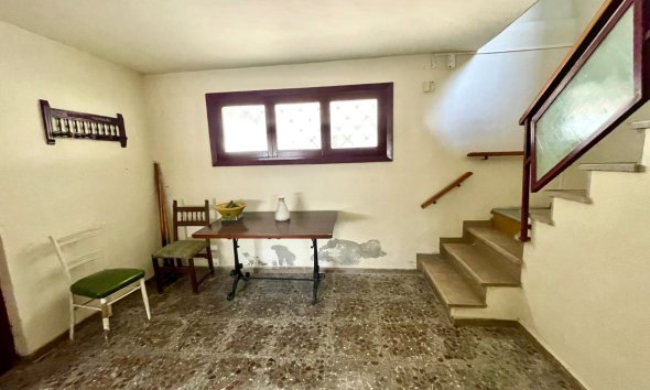 Revente - Villa -
Benejúzar - Inland