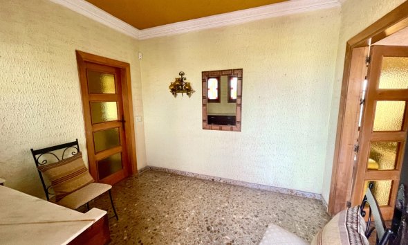 Revente - Villa -
Benejúzar - Inland