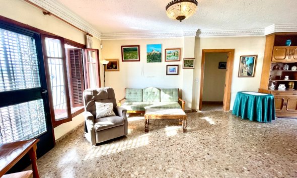 Revente - Villa -
Benejúzar - Inland