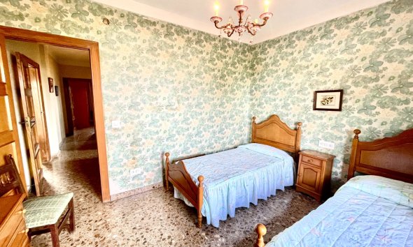 Revente - Villa -
Benejúzar - Inland