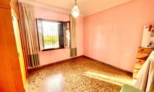 Revente - Villa -
Benejúzar - Inland