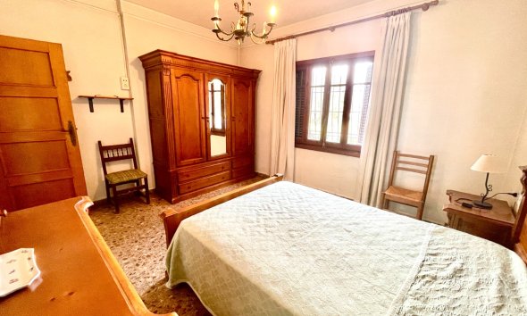 Revente - Villa -
Benejúzar - Inland