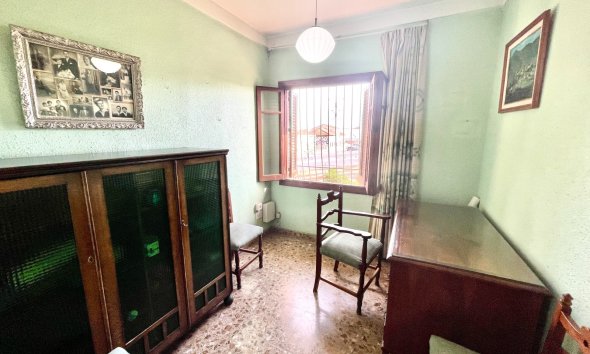 Revente - Villa -
Benejúzar - Inland