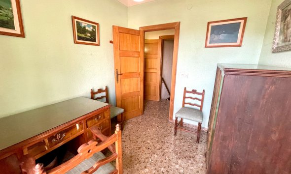 Revente - Villa -
Benejúzar - Inland