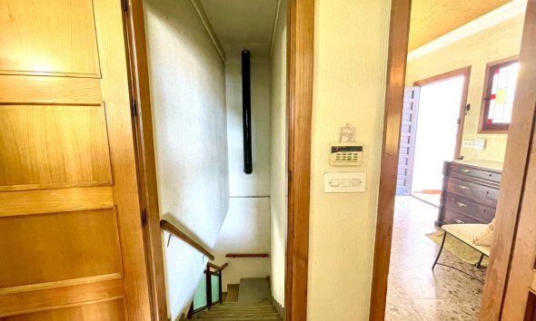 Revente - Villa -
Benejúzar - Inland