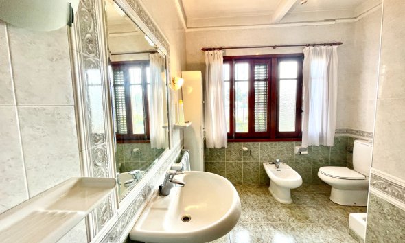 Revente - Villa -
Benejúzar - Inland