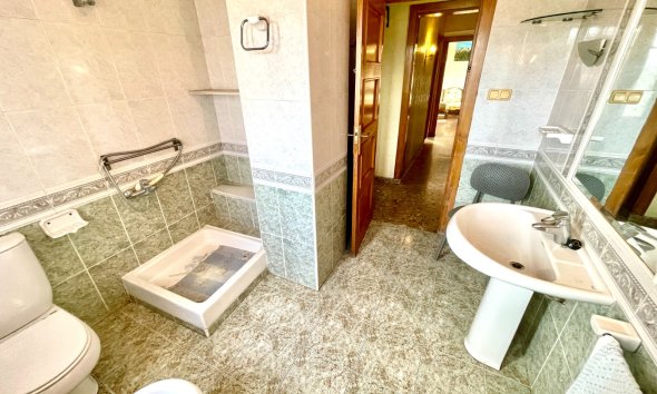 Revente - Villa -
Benejúzar - Inland