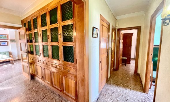 Revente - Villa -
Benejúzar - Inland