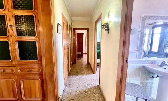 Revente - Villa -
Benejúzar - Inland