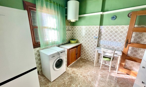 Revente - Villa -
Benejúzar - Inland