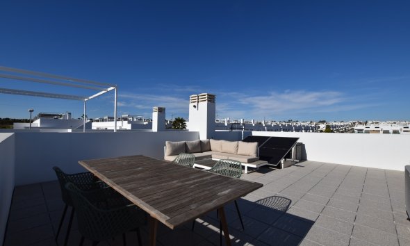 Reventa - Apartment -
Vistabella Golf Entre Naranjos - Inland