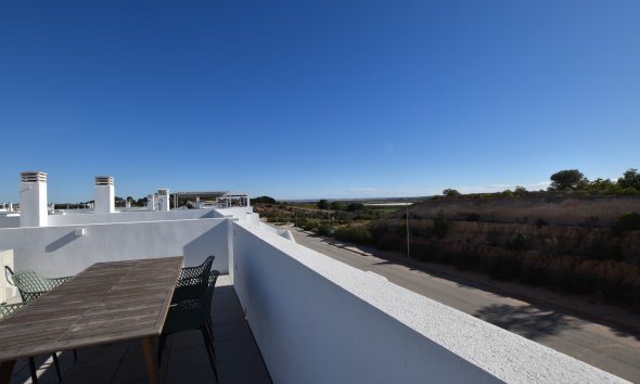 Reventa - Apartment -
Vistabella Golf Entre Naranjos - Inland
